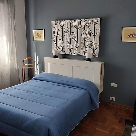 Hotel La Casa Di Enrico San Quirico dʼOrcia Esterno foto